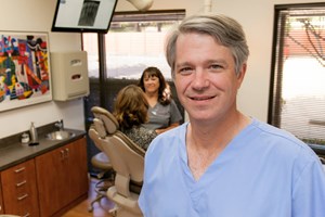 Scott M. Staffel, D.D.S.