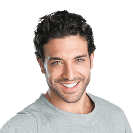 Laser Teeth Whitening