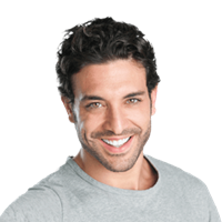 Laser Teeth Whitening