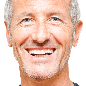 All-On-4® Dental Implants Image