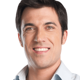 Nitrous Oxide Sedation Image